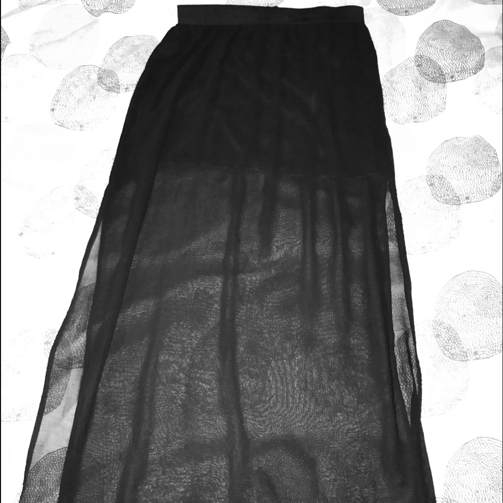 beach skirt